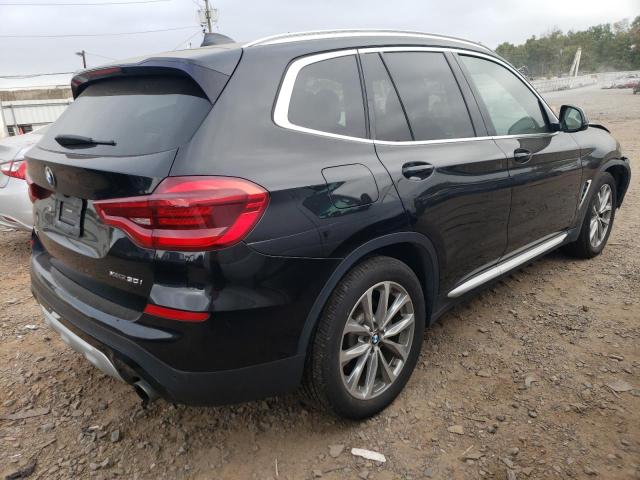 VIN 5UXTR9C5XJLD67570 2018 BMW X3, Xdrive30I no.3