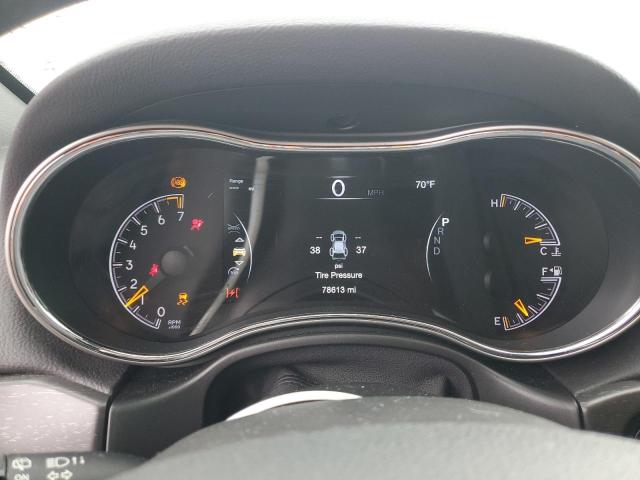 VIN 1C4RJFAG8JC375606 2018 Jeep Grand Cherokee, Laredo no.9