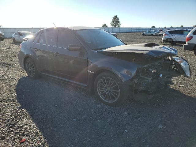 VIN JF1GV7E68DG020411 2013 Subaru Impreza, Wrx no.4