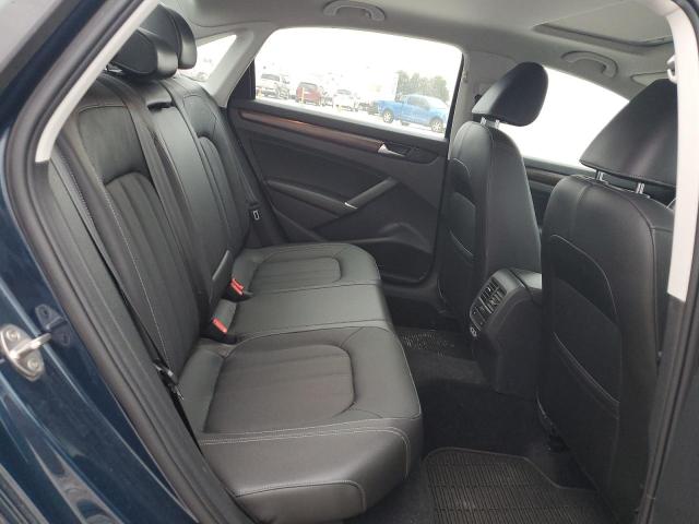 2020 VOLKSWAGEN PASSAT SEL - 1VWCA7A3XLC023846