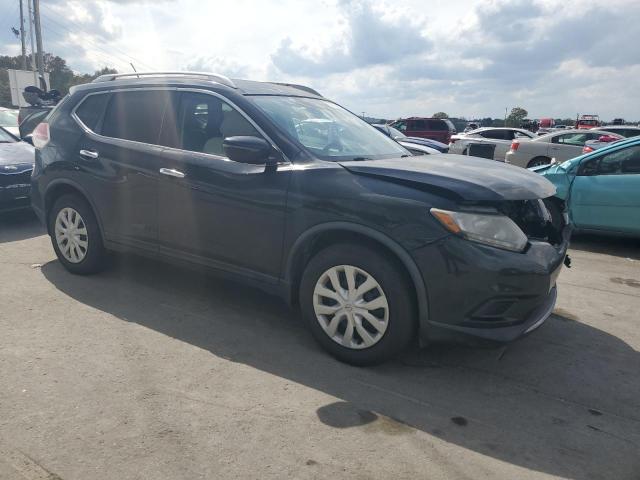 2016 NISSAN ROGUE S - KNMAT2MT7GP665068