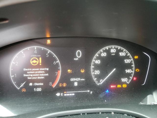 2023 HONDA CIVIC SPOR - 19XFL2H89PE005352