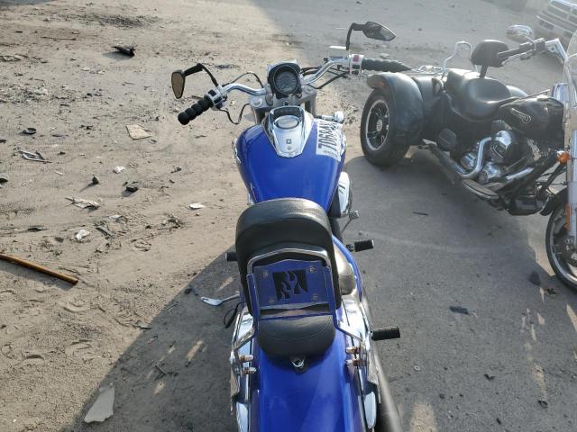 2006 SUZUKI M50 BK5 - JS1VS56AX62101972
