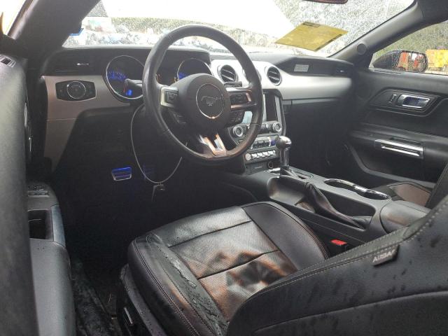 2016 FORD MUSTANG - 1FA6P8TH0G5307919