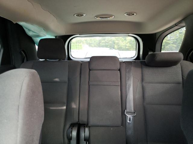 2015 DODGE DURANGO SX - 1C4RDHAG4FC946003