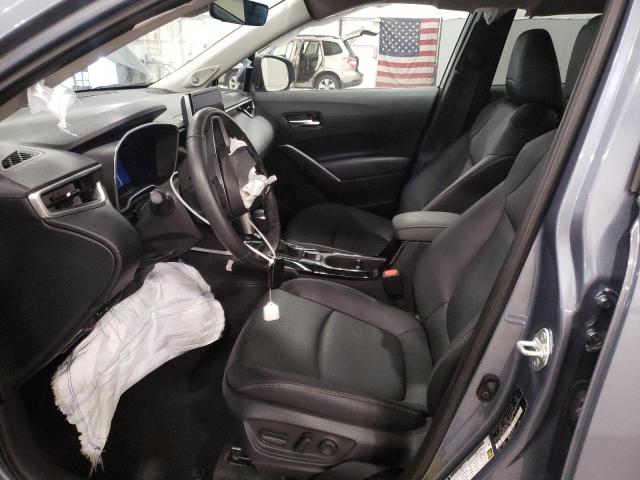 2023 TOYOTA COROLLA CR - 7MUDAAAG0PV057392