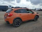 SUBARU XV CROSSTR снимка