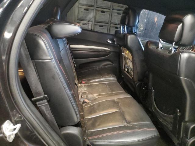2015 DODGE DURANGO R/ - 1C4SDJCT8FC764422