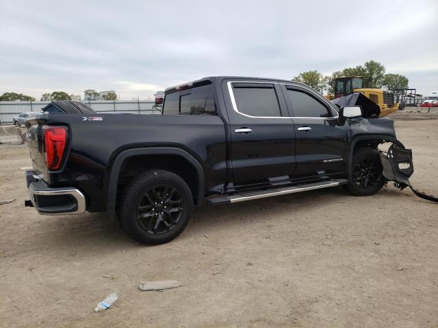 Vin: 3gtu9ded5lg329822, lot: 73353244, gmc sierra k1500 slt 20203