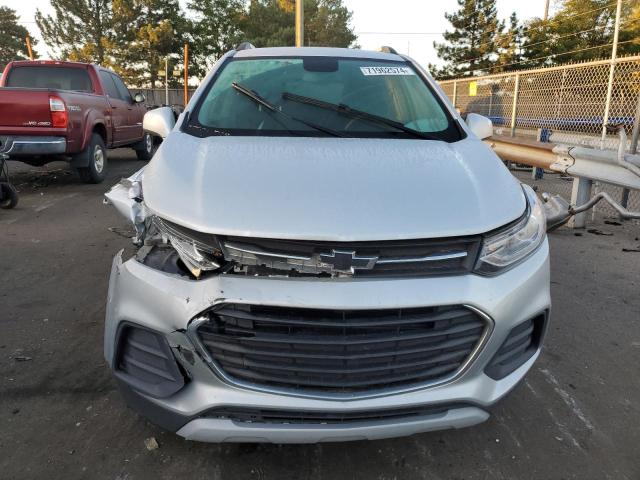 2020 CHEVROLET TRAX 1LT - 3GNCJLSB3LL333026