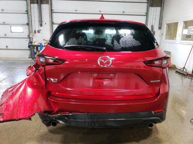 VIN JM3KFBCM7P0172741 2023 Mazda CX-5, Preferred no.6