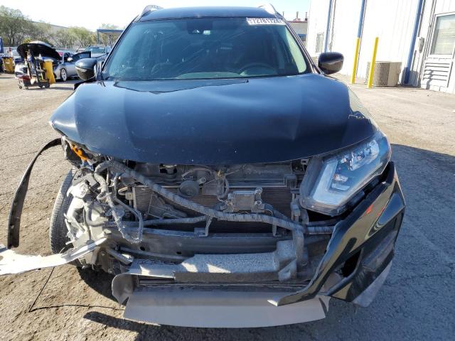 VIN KNMAT2MV4KP544234 2019 Nissan Rogue, S no.5