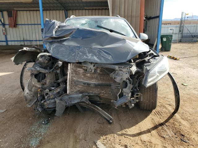 2016 VOLKSWAGEN TOUAREG TD WVGEP9BPXGD001932