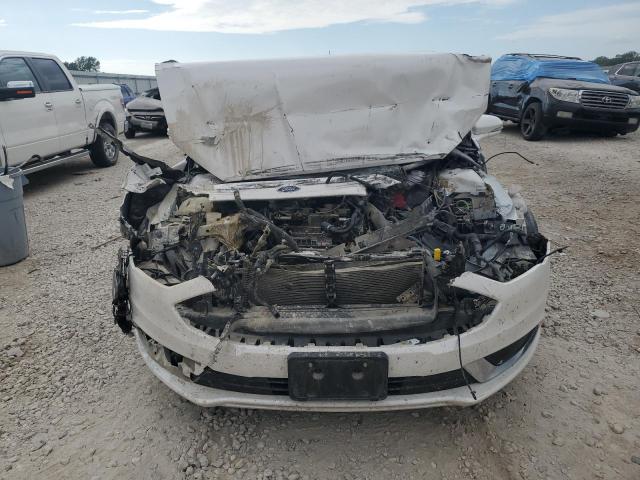 2018 FORD FUSION SE - 3FA6P0HD3JR238817