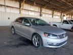 VOLKSWAGEN PASSAT SEL photo