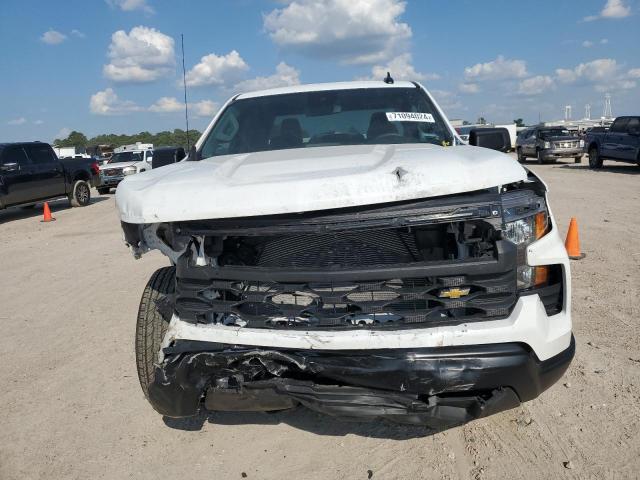 2024 CHEVROLET SILVERADO 1GCRAAED2RZ132630  71094024