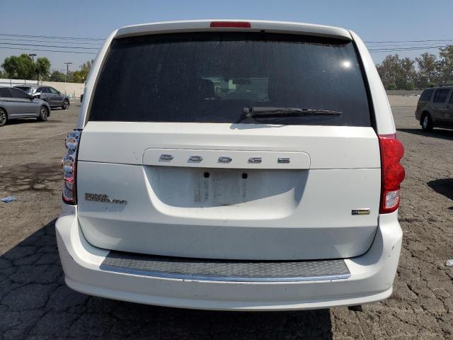 VIN 2C4RDGCG8ER429834 2014 DODGE CARAVAN no.6