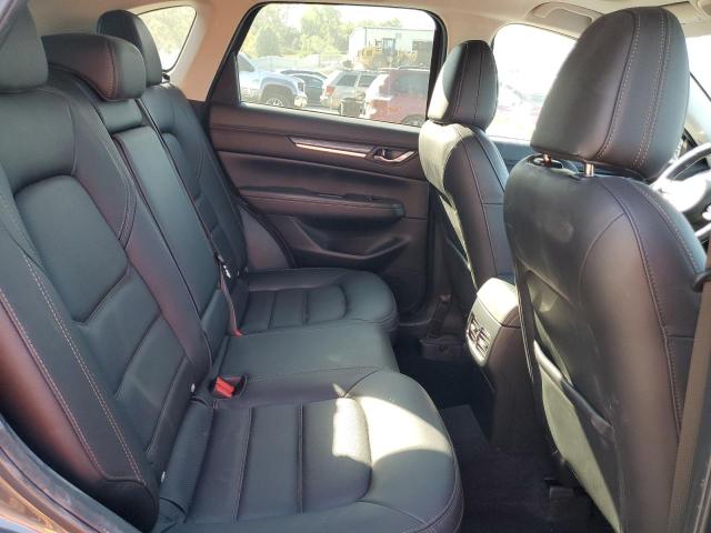 2021 MAZDA CX-5 GRAND - JM3KFBAY0M0424413