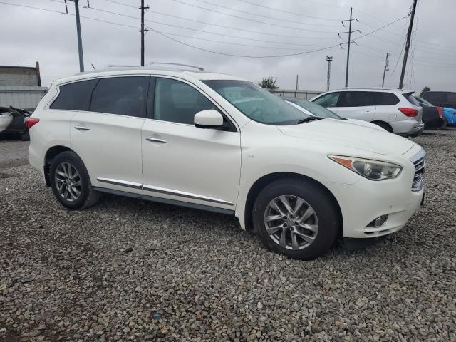 2015 INFINITI QX60 - 5N1AL0MM9FC522461
