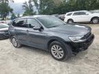 VOLKSWAGEN TIGUAN S photo