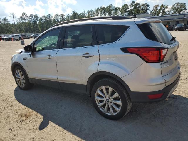 2019 FORD ESCAPE SEL - 1FMCU0HD7KUB19986