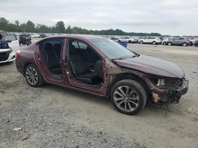 2015 HONDA ACCORD SPO - 1HGCR2F51FA138121