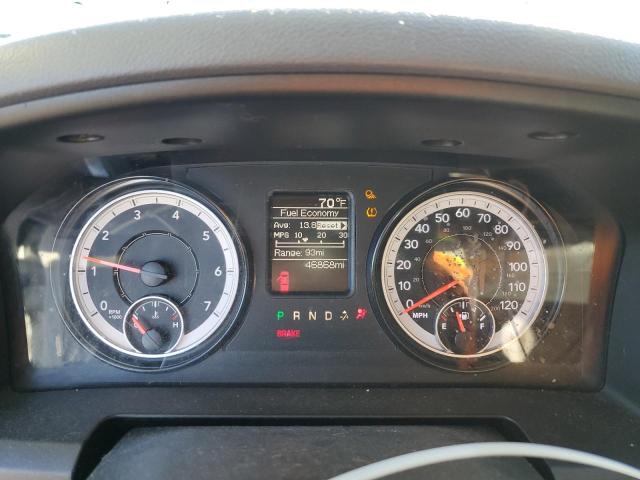 2019 RAM 1500 CLASS - 1C6RR7KT3KS595499