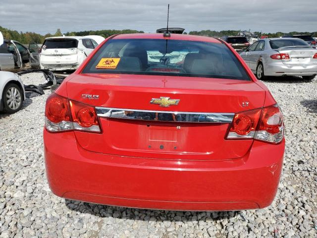 2015 CHEVROLET CRUZE LT - 1G1PE5SB9F7259087