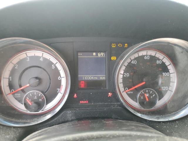 2020 DODGE GRAND CARA - 2C4RDGEG6LR189337