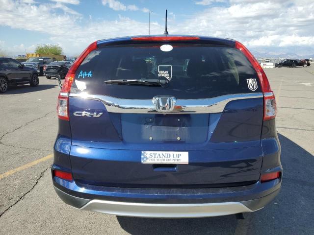 2016 HONDA CR-V EX - 3CZRM3H58GG713676