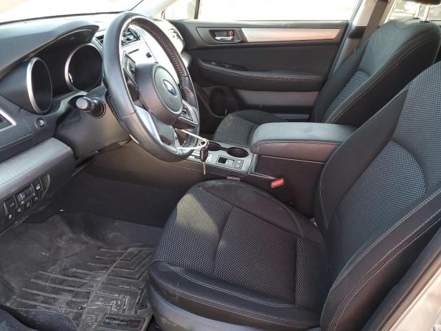 2018 SUBARU OUTBACK 2. - 4S4BSAFC6J3311924