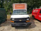 CHEVROLET EXPRESS G3 photo