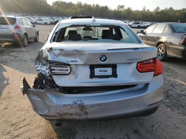 VIN WBA3C3C54DF983181 2013 BMW 3 Series, 320 I Xdrive no.6