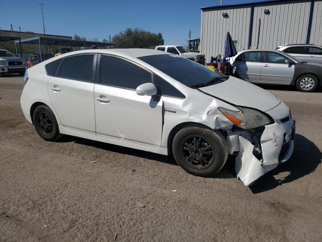 2015 TOYOTA PRIUS - JTDKN3DU3F0426301