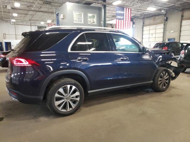 2020 MERCEDES-BENZ GLE 350 4M - 4JGFB4KB0LA157807