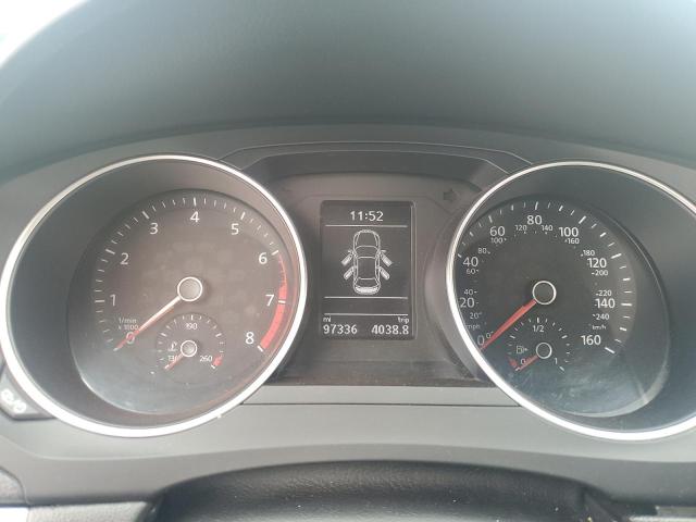 2017 VOLKSWAGEN JETTA SE - 3VWDB7AJ1HM278679