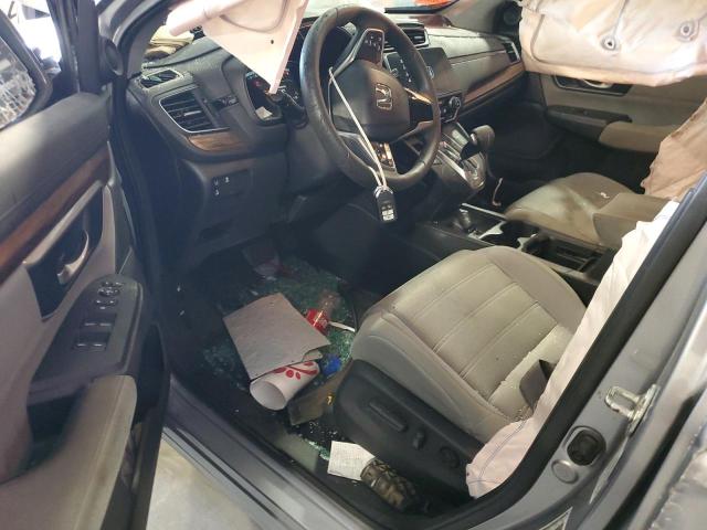 2018 HONDA CR-V EX - 7FARW1H54JE020948