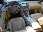 BUICK LACROSSE P photo