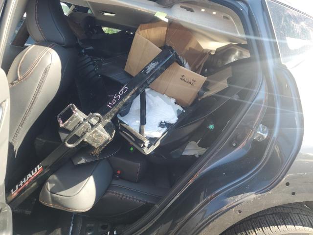 2024 SUBARU CROSSTREK - 4S4GUHM65R3710681
