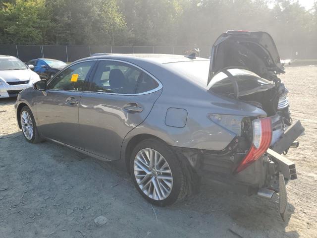 VIN JTHBK1GG0F2161214 2015 Lexus ES, 350 no.2