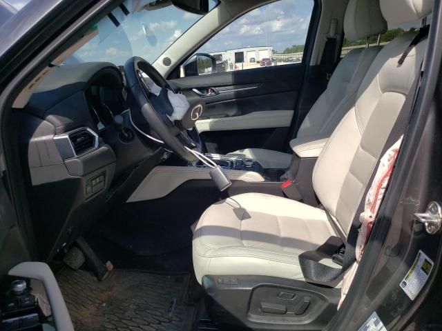 2020 MAZDA CX-5 GRAND - JM3KFBDM6L1821786