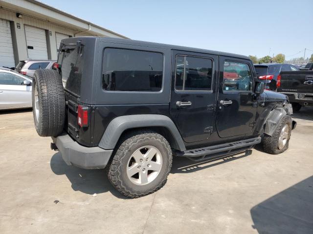 VIN 1C4BJWDG1DL521684 2013 Jeep Wrangler, Sport no.3