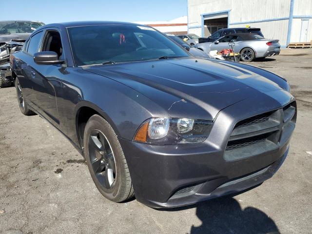 VIN 2C3CDXBG4DH542244 2013 Dodge Charger, SE no.4