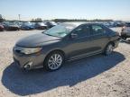 TOYOTA CAMRY SE photo