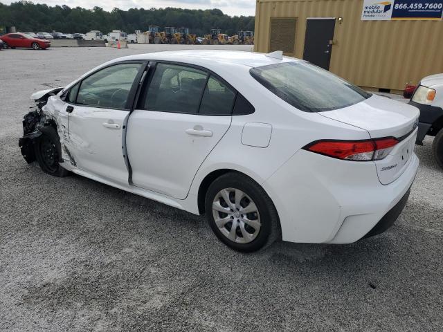 2023 TOYOTA COROLLA LE - JTDB4MEE4PJ005571