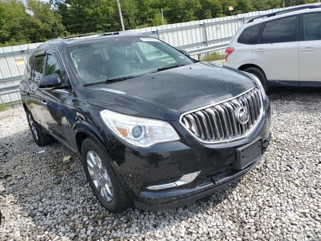 2016 BUICK ENCLAVE - 5GAKVBKDXGJ343927