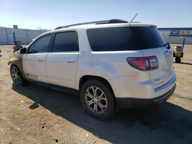 VIN 1GKKVRKDXFJ325843 2015 GMC Acadia, Slt-1 no.2