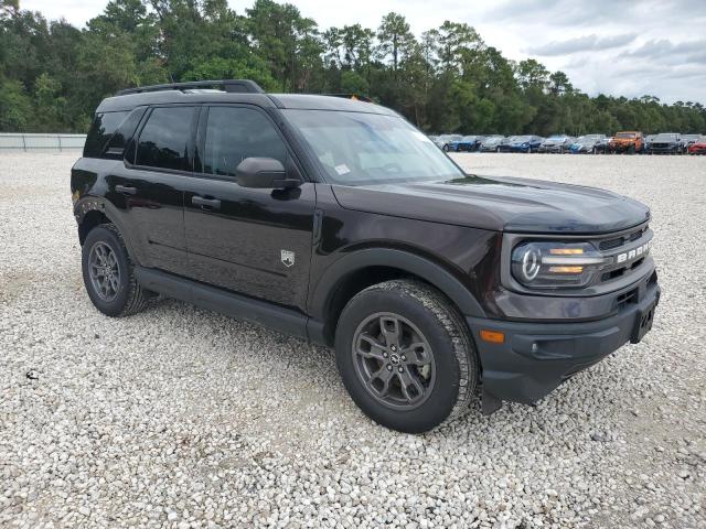 2021 FORD BRONCO SPO - 3FMCR9B64MRA15742