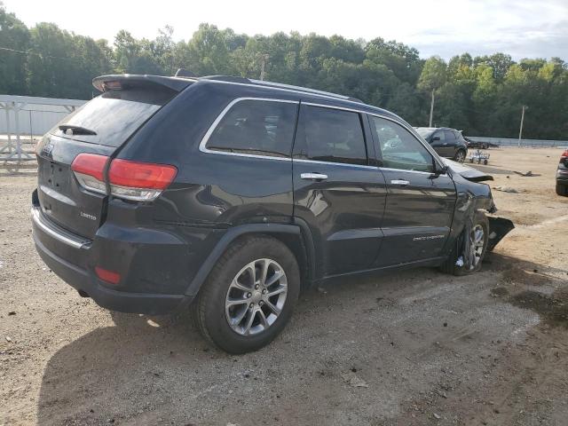 2015 JEEP GRAND CHER - 1C4RJEBG5FC231169