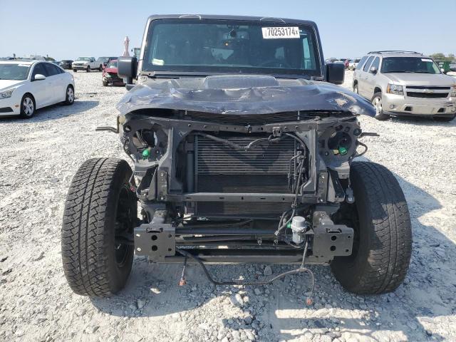 VIN 1C4BJWEGXHL685228 2017 Jeep Wrangler, Sahara no.5